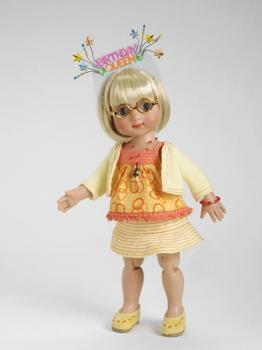 Effanbee - Mary Engelbreit - Birthday Queen - Doll